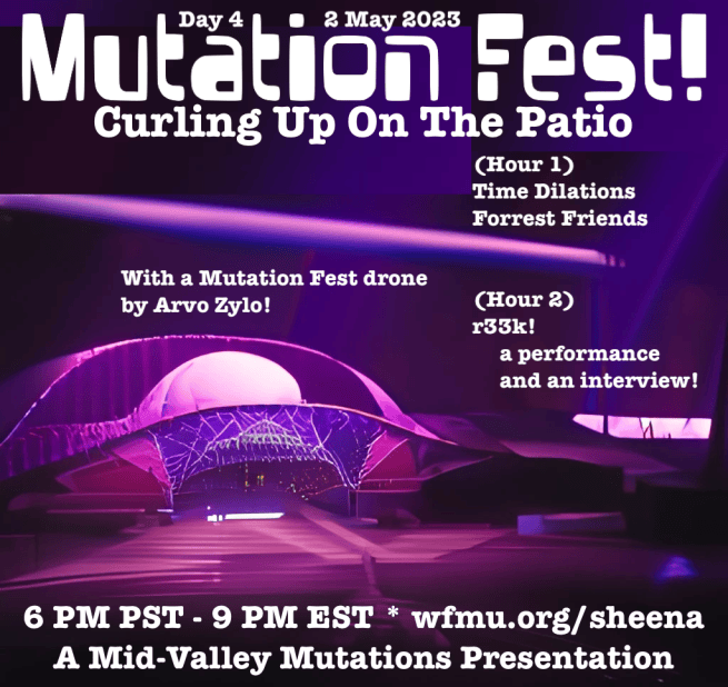 MUTATION FEST! (Week 4) | Mid-Valley Mutations