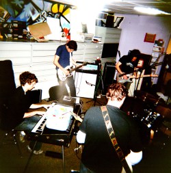 Joy Wants Eternity Joy Wants Eternity