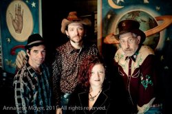 Wendy & The Lost Boys