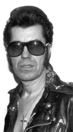 Link Wray Link Wray