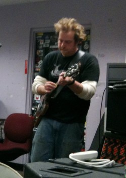 Johnny Cat Jonathan Savoie