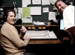 Smile For The Camera