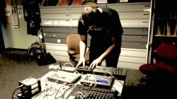 Fischkopf Sinfoniker on "What's This Called?"