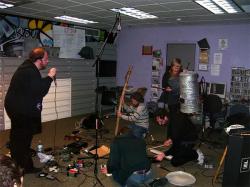 Your Drugs, My Money