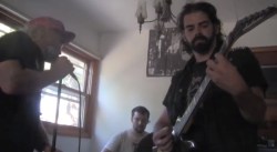 Also The Thrash-key Kids