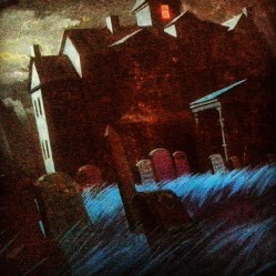 The Chilling, Thrilling Haunted House