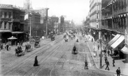 San Francisco Is A Cold Place