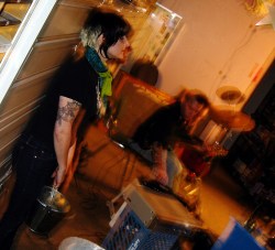 The Easter Island Project