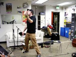 Jonathan Savoie Conducts The Black Noise Orchestra Jonathan Savoie Conducts The Black Noise Orchestra