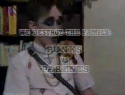 "They Threw Me In A Mental Hospital"