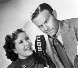 Miss Rikki & I, Back In Our Grammar School Days.