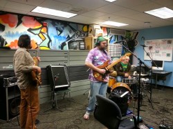 Dark Matter Transfer