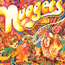Nuggets Nuggets