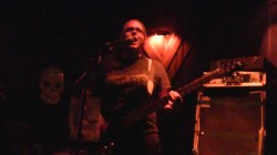 The Hand That Bleeds