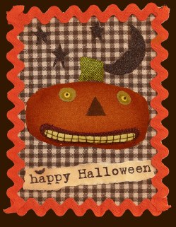 Early Halloween Early Halloween