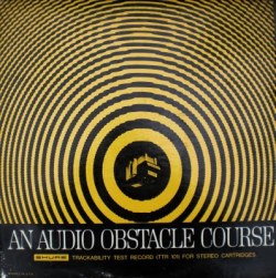 Left Channel, Standard Recording Level