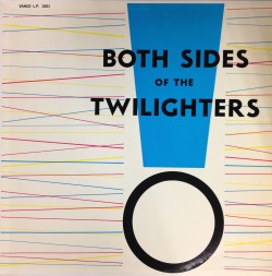 Portland's Own The Twilighters!