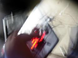 Aural Resuscitation Unit Aural Resuscitation Unit