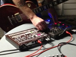 Four Dimensional Nightmare