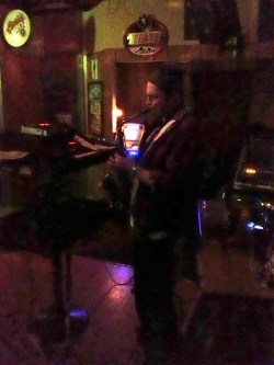 Ryan Ray & The Accumulation