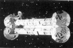 A Jet Powered, Monkey Navigated Device