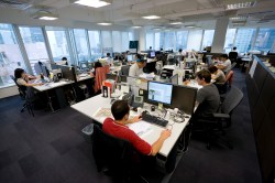 Now Get Back To Work!