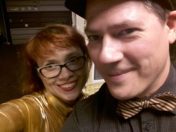 Ilima & I, After The Show