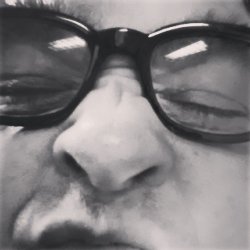 Put 'Em On The Glass