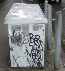 It Ain't Perfect, But I Love It