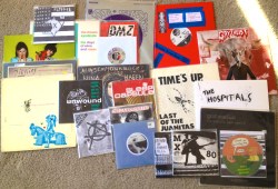 Vinyl Solution Part VIII