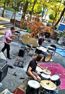 ALTO! at NoFest 2014