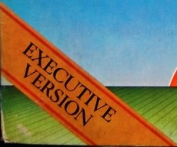 The Executive Version