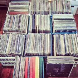 Free From A Co-Worker. #NewestAcquisitions #TheArchive