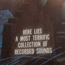 Sounds Guaranteed to Spook You