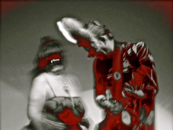 The Dead Air Fresheners