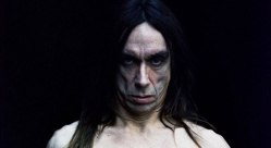 A Cool Ghoul Himself