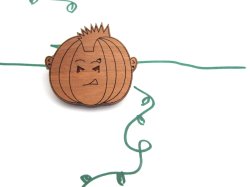 The Leader Of The Patch The Leader Of The Patch